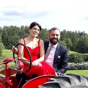 Meet your Posher, Frank